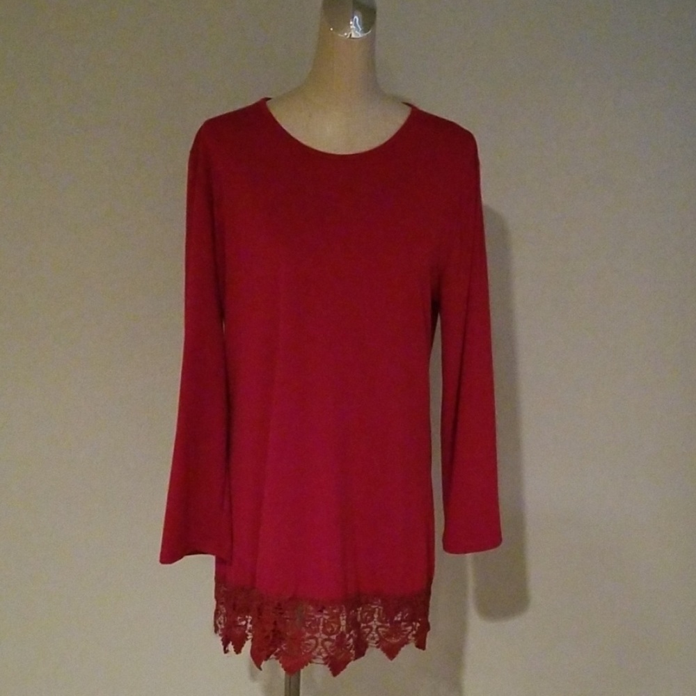 Shift Dress